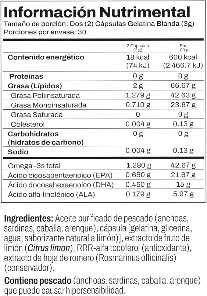 Nordic Naturals Ultimate Omega 1280 Mg 60 Count
