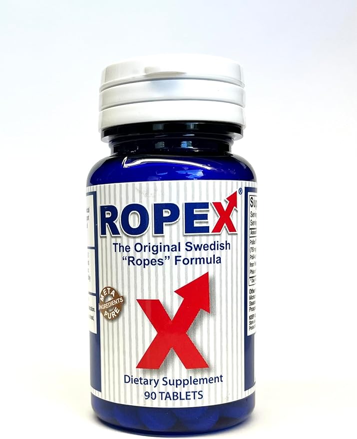 ROPEX Dietary Supplement
