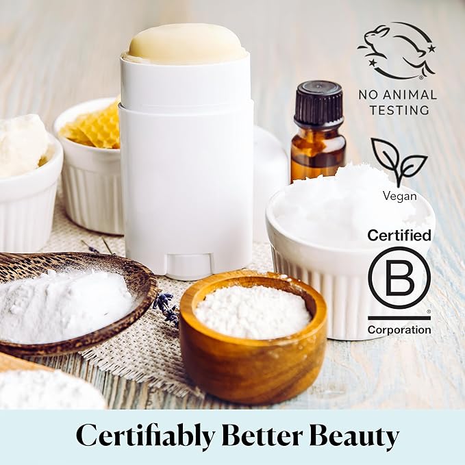 Sky Organics - Zinc Oxide Powder 16 oz - Non-Nano &amp Uncoated - Make Your Own Lotion Deodorant Cream Soap - DIY Essentials - Resealable Bag - Natural Vegan &amp Cruelty Free - Beauty &amp Pe