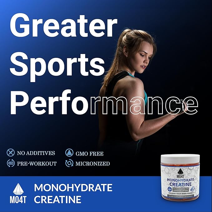 Creatine Monohydrate Gummies 5000 mg for Men &amp Women Sugar Free Creatine Gummies Orange Flavor