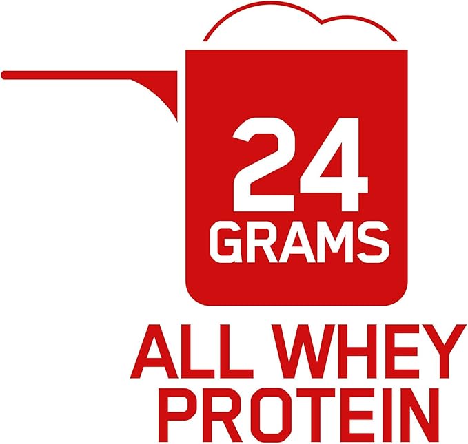 Optimum Nutrition Gold Standard 100% Whey Extreme Milk Chocolate - 2 lbs