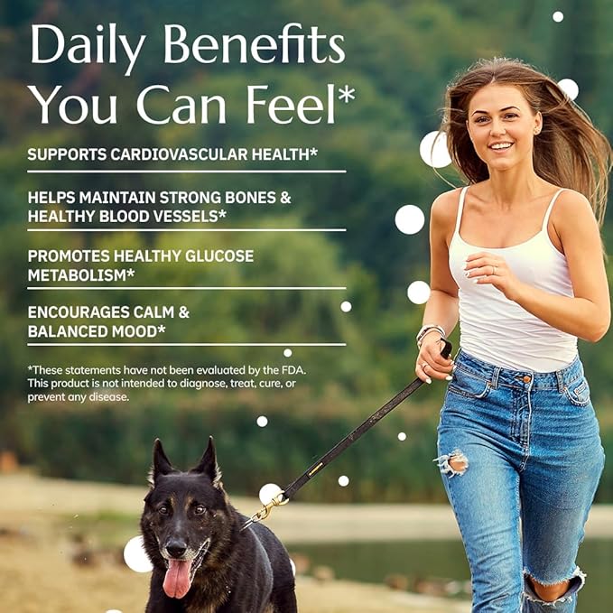 Neurobiologix Magnesium Glycinate Complex TRAACS ® Magnesium Bisglycinate Chelate for Muscle Nerve &amp Bone Support Gentle Easy-to-Digest Magnesium Supplement Non GMO Gluten Free 100 Capsules