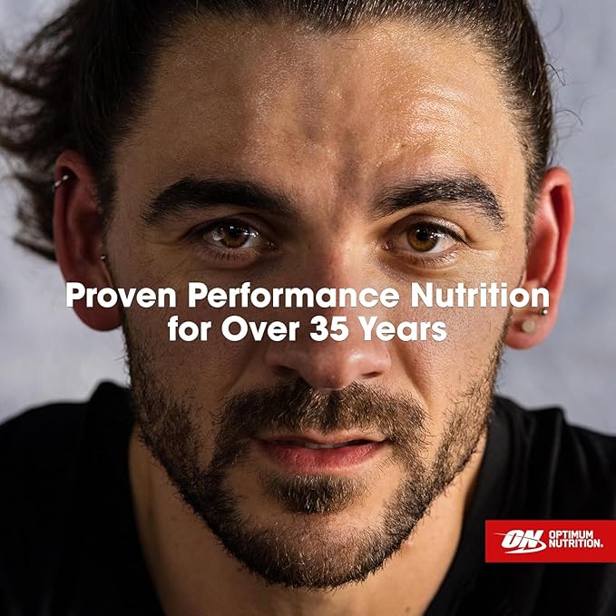 Optimum Nutrition Performance Nutrition Bundle: Amino Energy Plus Hydration Watermelon Smash (30 Serv) Creatine Monohydrate Blueberry Lemonade (60 Serv) &amp Gold Standard Whey Fruity Cereal (29 Se