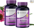 Diamond Natural Skin Care and Immune Support - Vitamins to Help Clear Skin - Skin and Immune System Support from Inside Out - Made with Natural Ingredients (400 Count)