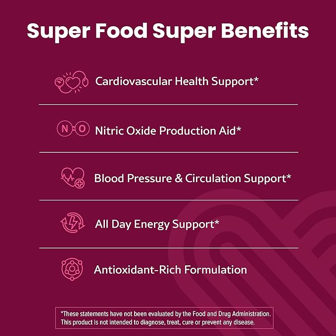 WellPath Beet Root Gummies (Sugar Free) 1500 mg – Blueberry Flavor for Blood Pressure Support and Soothe Hormone Balance for Women + Cortisol Manager 60 Ct