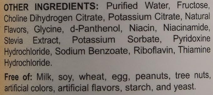 Youngevity Bio Alert - Super Focus Solution 15.2 Fl. Oz.