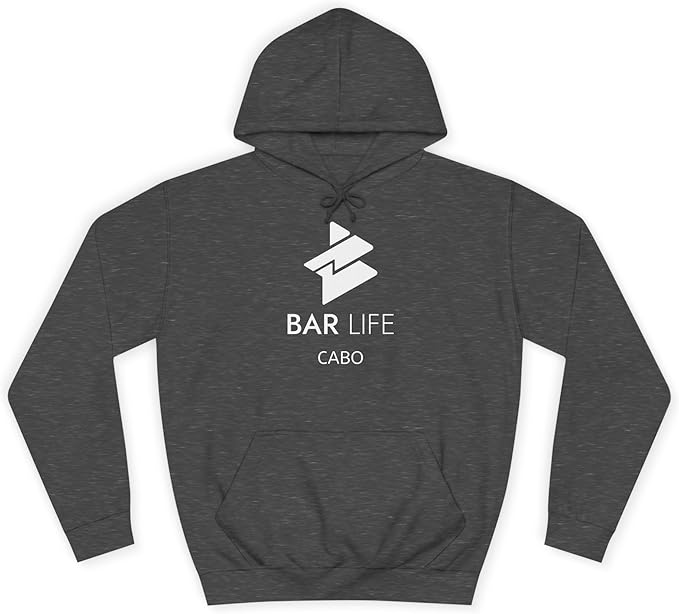 CABO Charcoal