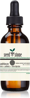 Dandelion Digestion Bitters Extract