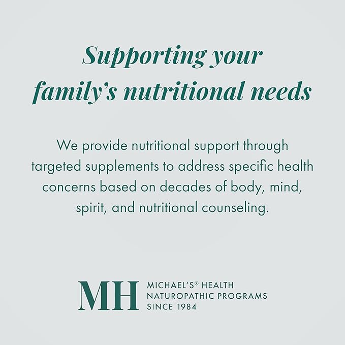 Michael's Health Naturopathic Programs Vitamin D3 with K2 - 90 Chewable Tablets - Apricot Flavor - Skeletal &amp Immune System Support - No Added Sugar - Vegetarian &amp Kosher - 90 Servings