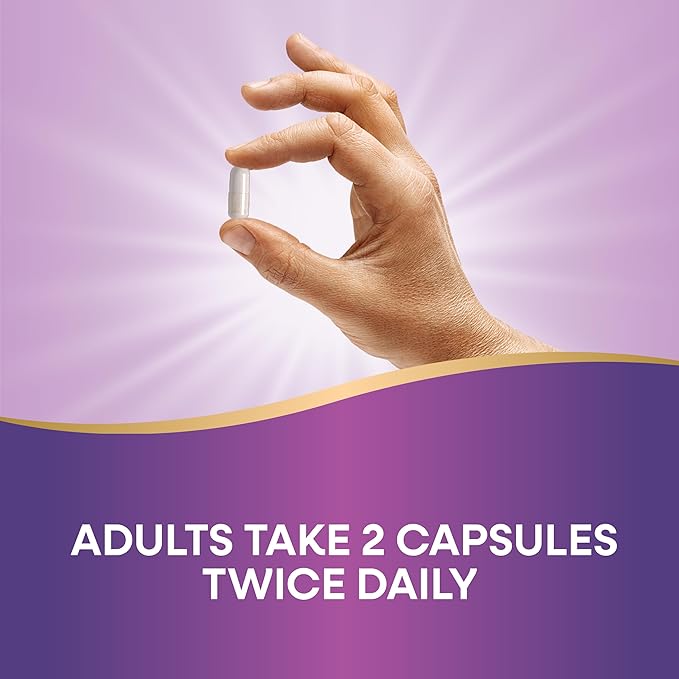 Nature's Way Cell Forté MAX3 Blend IP-6 &amp Inositol with Maitake Mushroom &amp Cat's Claw Extracts Immune Support and Natural Killer Cell Activity* No Gluten Vegan 120 Capsules (Packaging May