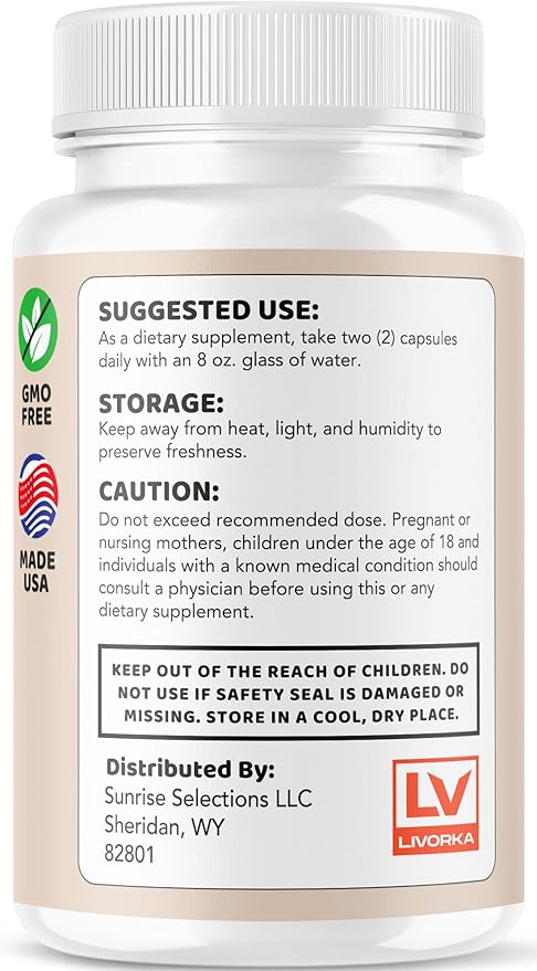 (3 Pack) Core Strength - Official Core Strength Premium Capsules All Natural Ingredients Advanced Formula Daily Pills Overall Health &amp Wellness Support Vitamin Reviews 180 Capsules for 3 Months
