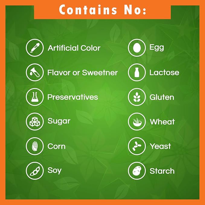 Best Naturals MSM Powder &amp B-100 Complex