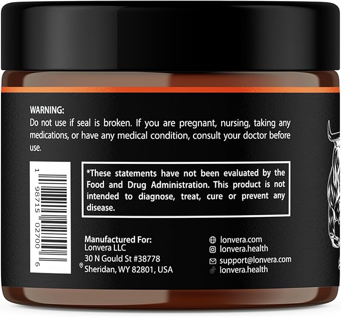 Vital Bull Beef Organ Supplement for Men with Grass Fed Liver Testicle Prostate &amp Bone Marrow – Freeze Dried Beef Organ Capsules for Nutrient Support – 30 Day Supply