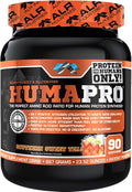 ALR Industries HumaPro Essential Amino Acid Formula | EAA Protein Supplement | Supports Muscle Recovery &amp Performance | Vegan Gluten Free | 90 Servings (Southern Sweet Tea)