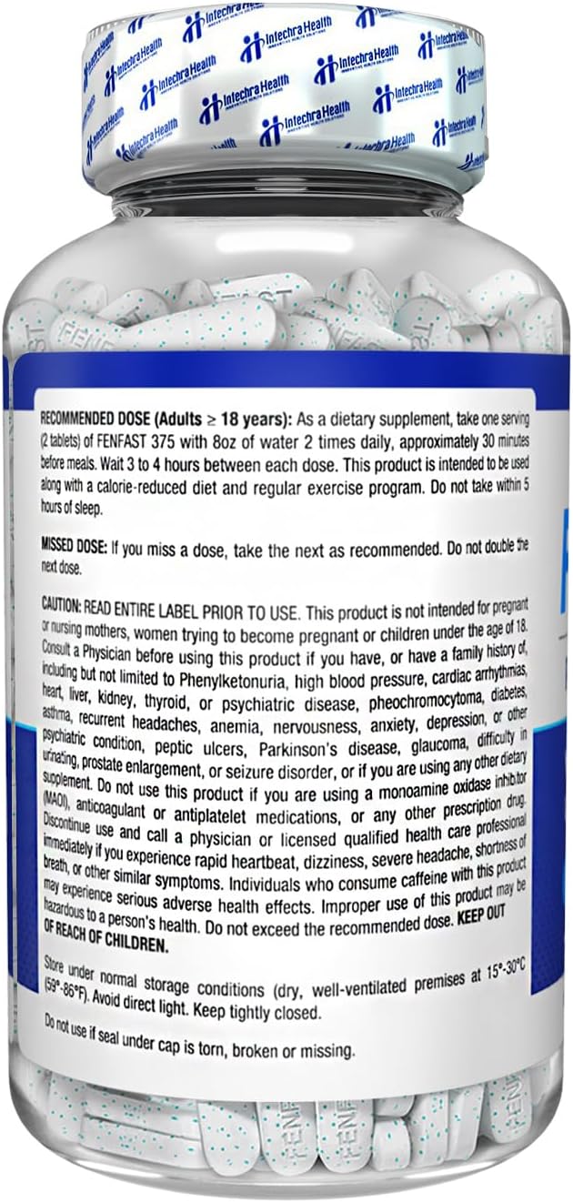 Diet Pills that Work for Weight Management Best Diet Pills + Powerful Energy Boost 120 White Blue Tablets