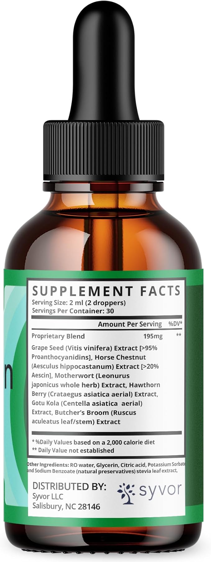 Audizen Drops Official AudizenDrops Ear Health Support Liquid Supplement with All Natural Ingredients Audizen Maximum Strength Hearing Wellness Support Supplement for Ringing Ears (30 Servings)