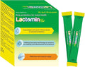Daily Microencapsulated Probiotics Plus – Gut Health &amp Bloating Relief Designed to Survive Stomach Acid 1.5B CFU 30 Yogurt Flavor Sticks No Water Needed