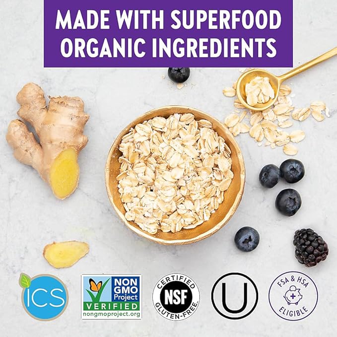 New Chapter Perfect Prenatal Vitamins - 96ct Organic Prenatal Vitamins Non-GMO Ingredients for Healthy Baby &amp Mom - Folate (Methylfolate) Iron Vitamin D3 Fermented with Whole Foods and Probio