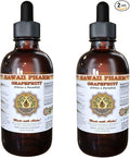 Hawaii Pharm Grapefruit Liquid Extract Grapefruit (Citrus x paradisi) Dried Peel Tincture Supplement 2x4 oz