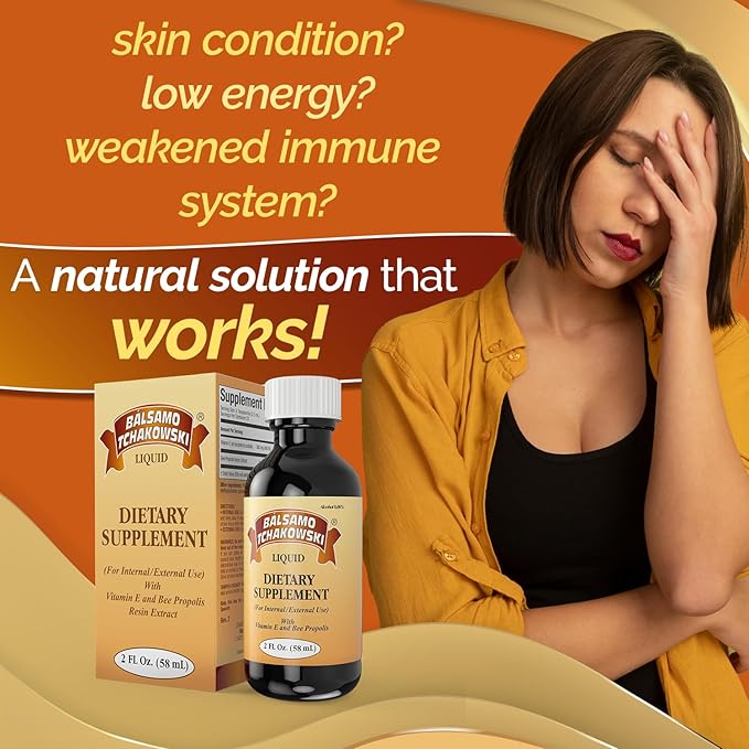 Immune Support with Bee Propolis &amp Vitamin E | Soothes Dry Areas Supports Topical Immune Defense Softens Chapped Skin Nourishes Face Promotes Oral Comfort | 2 Fl Oz | 3-Pack