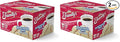 Friendly's Flavored Ice Cream Coffee Pods Compatible with Keurig K Cup Brewers (Butterscotch Swirl 12 Count) (Pack of 2)