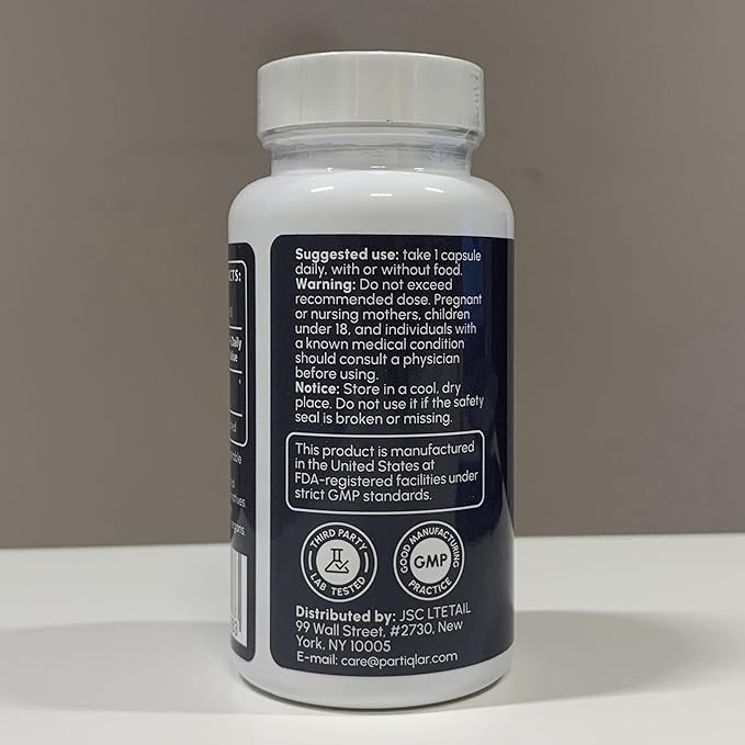 NR Supplement - High Purity Nicotinamide Riboside Capsules - NAD+ Booster for Anti-Aging Cellular Energy &amp Repair - Alternative to NMN - 60 Veggie Capsules