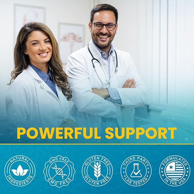 Hydrogen Water Tablets | 90CT Molecular Hydrogen Tablets for Drinking Water | H2 Molecular Magnesium Supplement for Athletic &amp Cognitive Performance | Non-GMO &amp Gluten Free 45 Serving