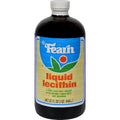 Fearn Liquid Lecithin - 32 fl oz