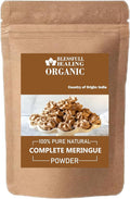 Blessfull Healing Organic Complete Meringue Powder 100% Pure Natural 300 Gram / 10.58 oz