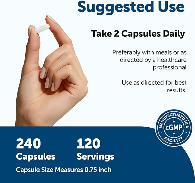 Micro Ingredients Pure Methylated Multivitamin for Men 240 Capsules | 30 Essential Nutrients with Activated B Complex &amp Methylfolate + Saw Palmetto Ginseng Maca Lycopene Vitamin D3 &amp Zinc