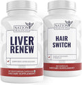 Liver Renew Hair Switch
