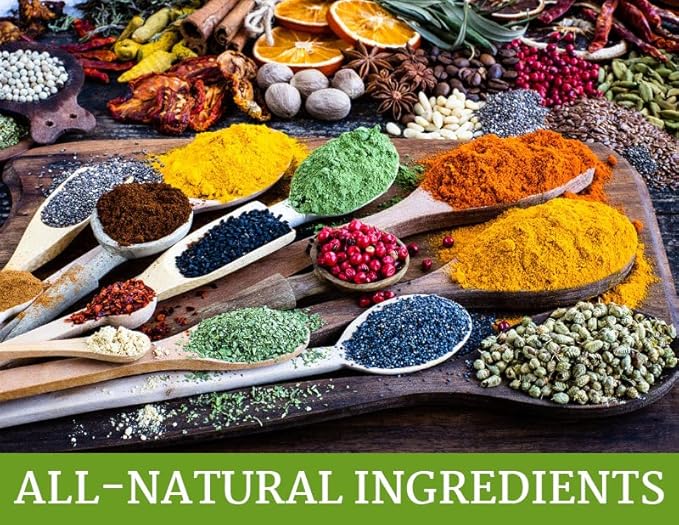 Helps Support The Immune System