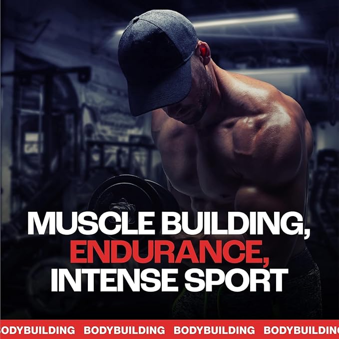 MMUSA XXTRAA Stable Creatine Serum for Bodybuilding &amp Powerlifting. Boosts Muscle Mass Strength Energy &amp Endurance. Speeds Recovery Reduces Lactic Acid. with Joint Support. Grape 5.1 Fl Oz
