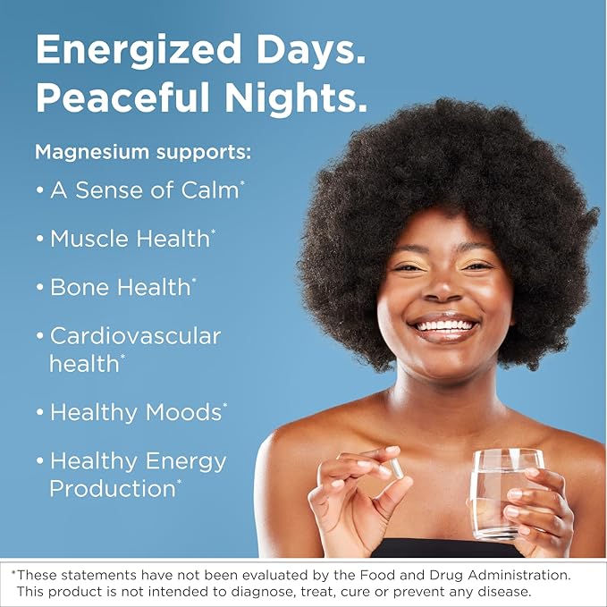 Designs for Health Magnesium Glycinate Complex - Chelated Magnesium Bisglycinate + High Absorption Magnesium for Calming &amp Sleep Heart Health Immune Support &amp Bone Strength - Vegan (120 Caps