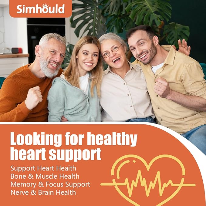 2 Pack CoQ10 500MG Gummies - Plus Omega-3 Magnesium Vitamin B3 &amp Zinc - 3X Better Absorption Coenzyme Q10 Supplements for Heart Health Cellular Energy &amp Antioxidant Non-GMO 120 Counts