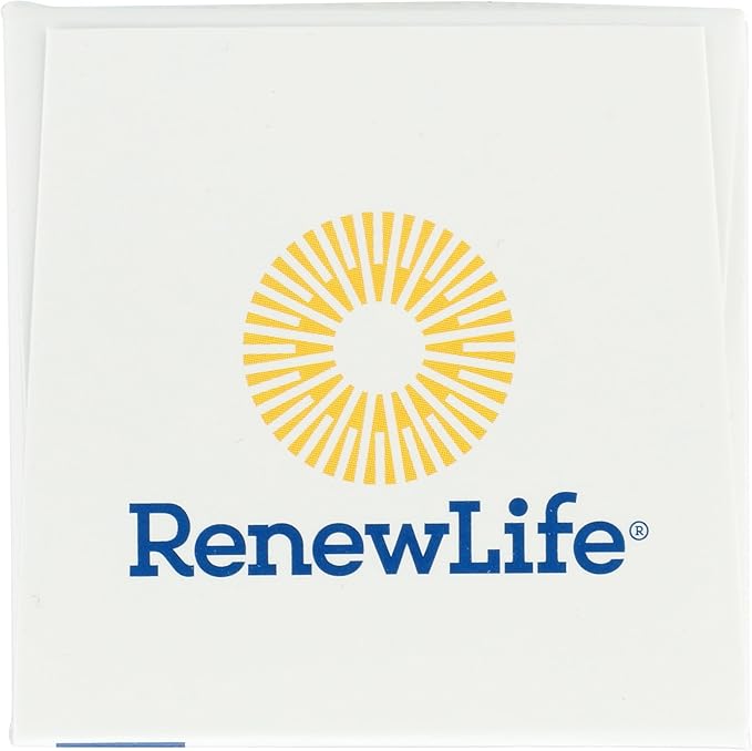 Renew Life Ultimate Flora Extra Care Probiotic 50 Billion 30 Ct