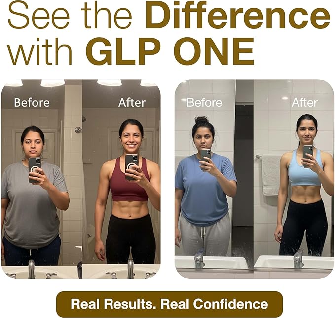 Bargad GLP-ONE Supplement Support GLP Active Natural Formula Support Natural GLP-one Levels and Promote Gut Health