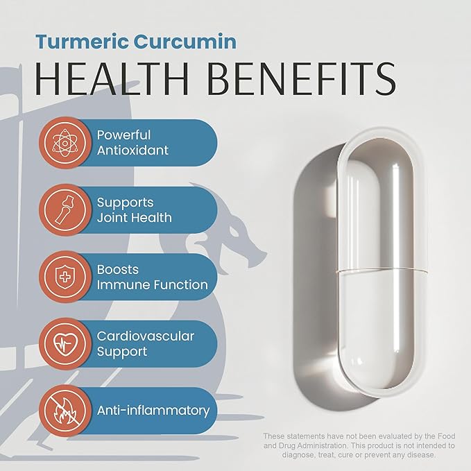 Vykee Nutrition Inflammation &amp Recovery Bundle – Turmeric NAC &amp Niacinamide | Supports Joint Health Detox &amp Cellular Support | Daily Wellness &amp Longevity