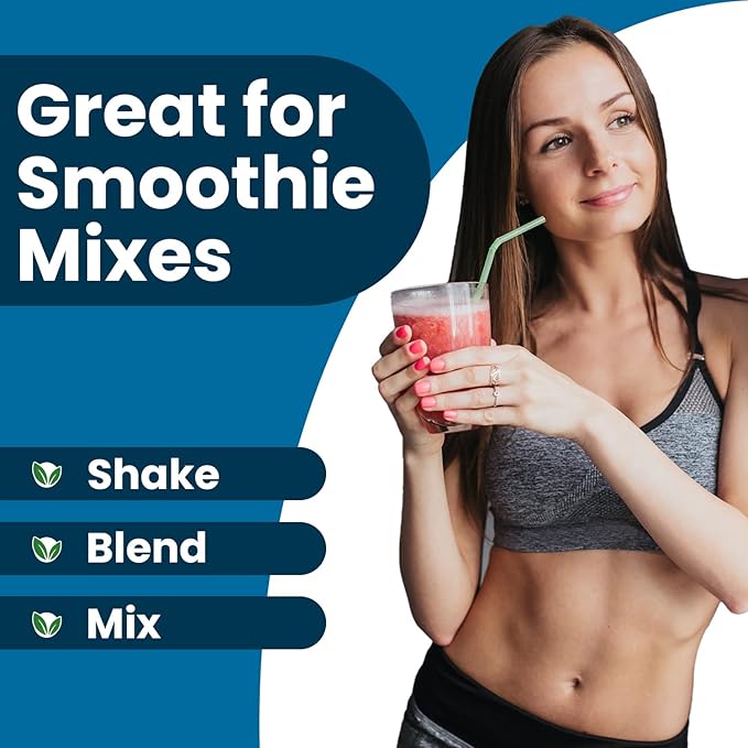 BIOHM Super Reds Beet Root Powder Antioxidant Smoothie Mix with Tart Cherry Extract and 19 Red Whole Foods Packed with Prebiotics and Probiotics Non-GMO Red Berry Flavor 30 Servings
