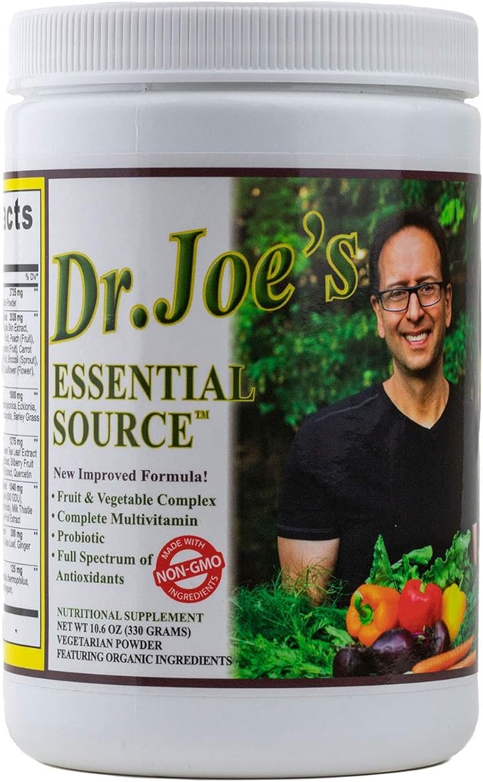 Dr. Joe's Essential Source