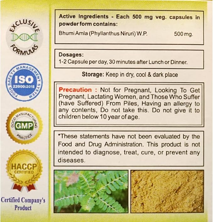 Liver Wellwisher 180 Capsule Liver Supplement Beneficial in Liver Cleanse Body Detox &amp Repair Support Overall Health Wellness 180 Days Supply | Supports Immunity &amp Digestive Health