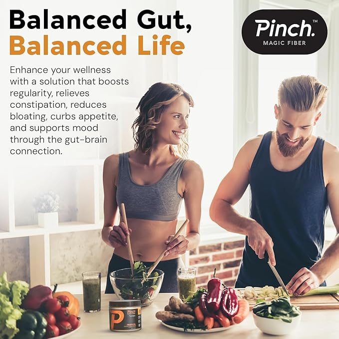 Pinch Magic Variety Pack