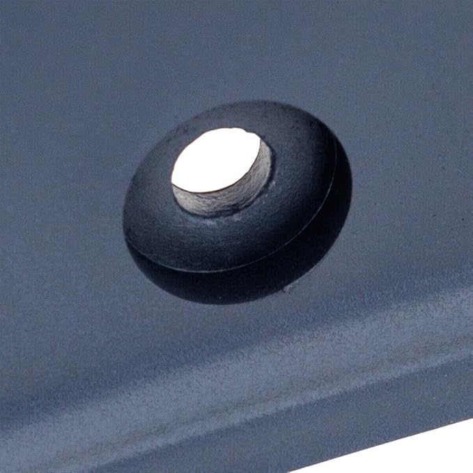 MB1047185 Front Bumper Molding Right Passenger Cover Primed Replacement For Mercedes Benz CLA250 | CLA35 AMG 2020-2022 (CLA35 AMG Without AMG Aerodynamics Package) Replaces OE 11888552019999