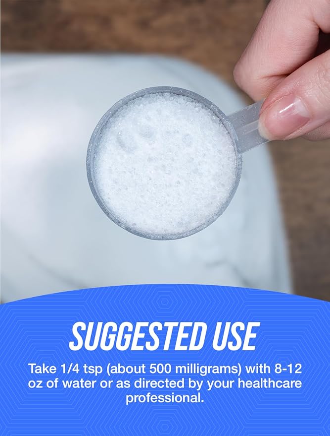 BulkSupplements.com Flush Free Niacin Powder - as Inositol Hexanicotinate Vitamin B3 Supplement Niacin 500mg Flush Free - Gluten Free 500mg of per Serving 250g (8.8 oz) (Pack of 1)