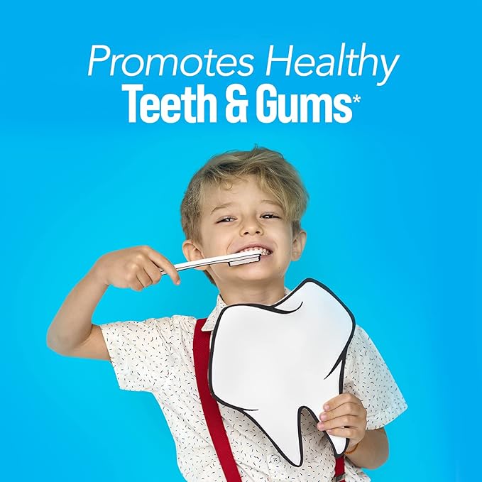 Culturelle Kids Probiotic + Complete Multivitamin Chewable for KidsAges 3+Digestive HealthOral Health&ampImmune Support-with 11 Vitamins&ampMineralsIncluding Vitamin CD3-&ampZinc30 Count (Pac
