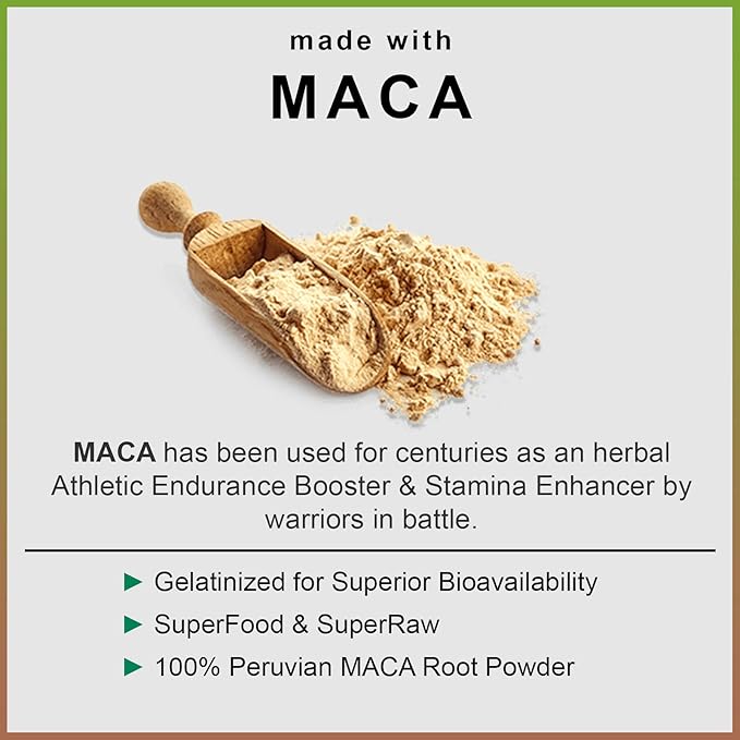 SmarterVitamins Smarter Energy Pills 200mg Caffeine &amp Coconut MCT Oil with Maca Root 50 Liquid Softgels