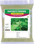 MM Nayuruvi Pow.der 50g | Apamarg Pow.der | Uttareni Pow.der