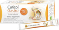 OMNi BiOTiC Caricol Gastro Papaya Supplement – Natural Heartburn Relief &amp Acid Reflux Support – Organic Papaya &amp Oat Formula – Soothes Acid Reflux Protects Stomach Lining Gentle Digestive Ai