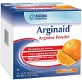 Nestle Arginaid Oral Supplement Orange 0.32 oz. Packet 14 Ct